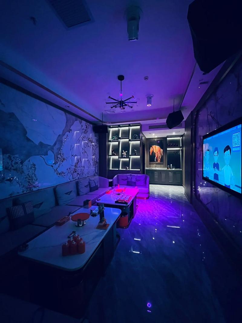 洛阳商务ktv环境优雅-伊川县ktv预定